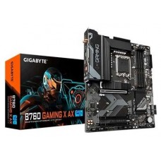 PLACA BASE GIGABYTE B760 GAMING X 1700 AX ATX 4XDDR5